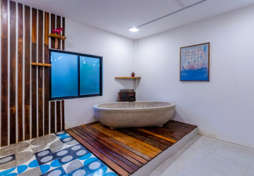 3 Bedroom House For Sale - Slor Kram, Siem Reap thumbnail