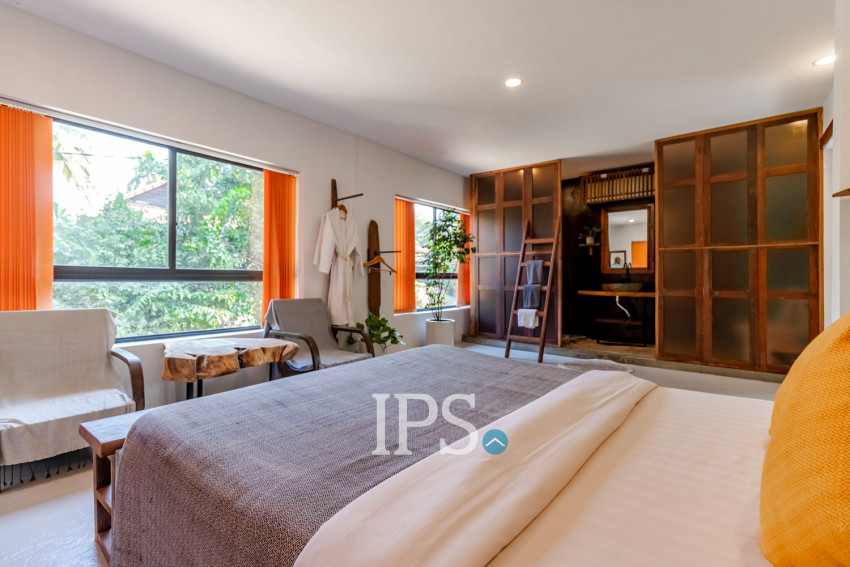 3 Bedroom House For Sale - Slor Kram, Siem Reap