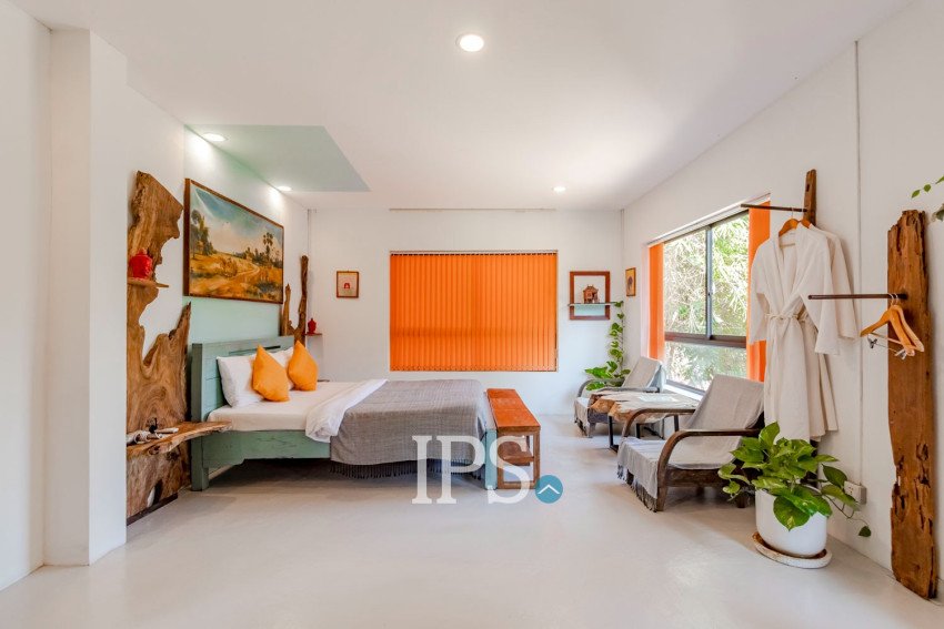 3 Bedroom House For Sale - Slor Kram, Siem Reap