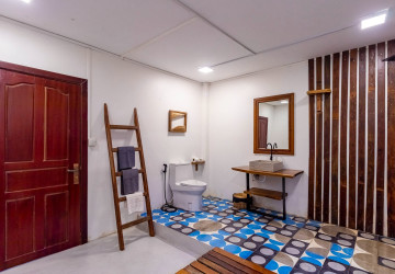 3 Bedroom House For Sale - Slor Kram, Siem Reap thumbnail