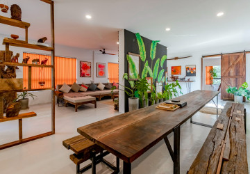 3 Bedroom House For Sale - Slor Kram, Siem Reap thumbnail