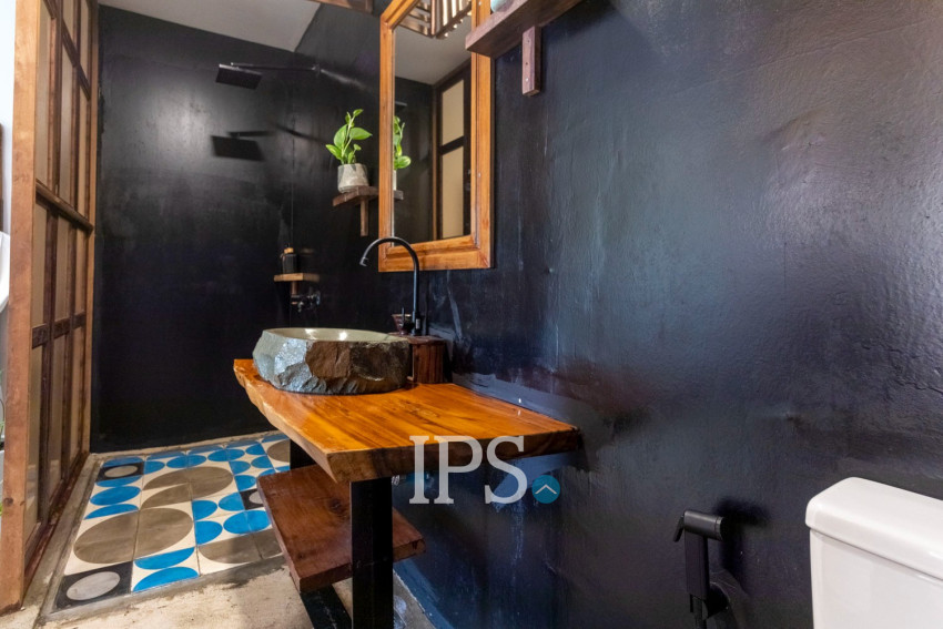 3 Bedroom House For Sale - Slor Kram, Siem Reap