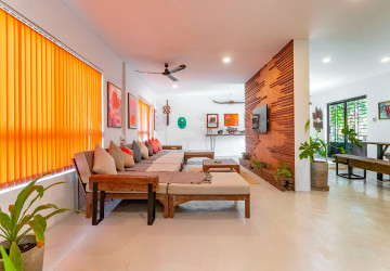 3 Bedroom House For Sale - Slor Kram, Siem Reap thumbnail