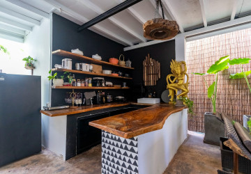 3 Bedroom House For Sale - Slor Kram, Siem Reap thumbnail