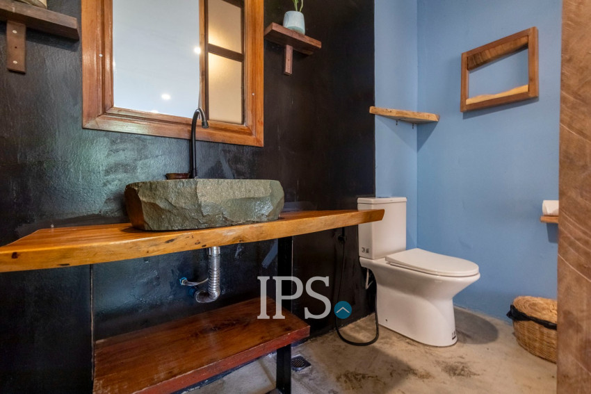 3 Bedroom House For Sale - Slor Kram, Siem Reap