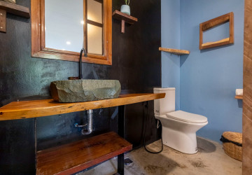 3 Bedroom House For Sale - Slor Kram, Siem Reap thumbnail