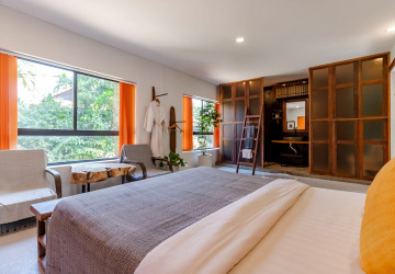 3 Bedroom House For Sale - Slor Kram, Siem Reap thumbnail