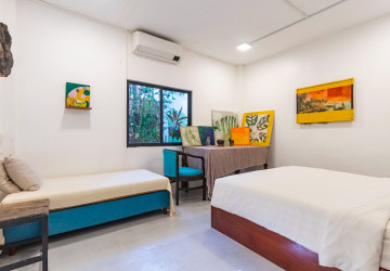 3 Bedroom House For Sale - Slor Kram, Siem Reap thumbnail