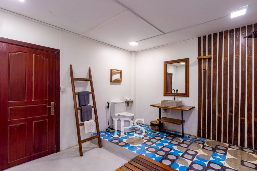 3 Bedroom House For Sale - Slor Kram, Siem Reap