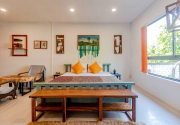 3 Bedroom House For Sale - Slor Kram, Siem Reap thumbnail