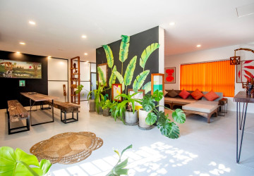 3 Bedroom House For Sale - Slor Kram, Siem Reap thumbnail