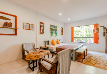 3 Bedroom House For Sale - Slor Kram, Siem Reap thumbnail