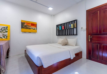 3 Bedroom House For Sale - Slor Kram, Siem Reap thumbnail