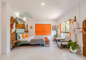 3 Bedroom House For Sale - Slor Kram, Siem Reap thumbnail