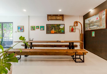 3 Bedroom House For Sale - Slor Kram, Siem Reap thumbnail