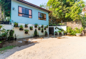 3 Bedroom House For Sale - Slor Kram, Siem Reap thumbnail