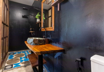 3 Bedroom House For Sale - Slor Kram, Siem Reap thumbnail