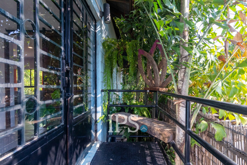 3 Bedroom House For Sale - Slor Kram, Siem Reap