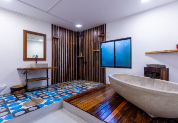 3 Bedroom House For Sale - Slor Kram, Siem Reap thumbnail