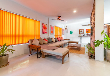 3 Bedroom House For Sale - Slor Kram, Siem Reap thumbnail