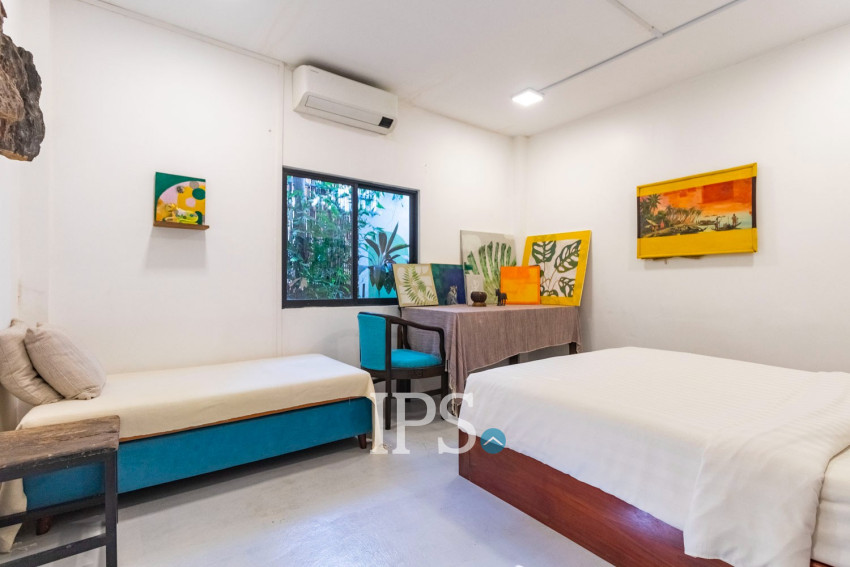 3 Bedroom House For Sale - Slor Kram, Siem Reap