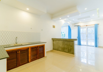 3 Bedroom Apartment For Rent - Sala Kamreuk, Siem Reap thumbnail