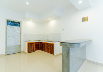 3 Bedroom Apartment For Rent - Sala Kamreuk, Siem Reap thumbnail