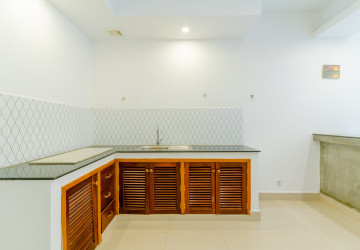 3 Bedroom Apartment For Rent - Sala Kamreuk, Siem Reap thumbnail