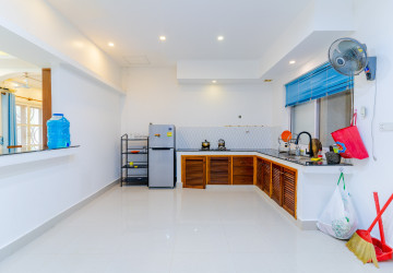 3 Bedroom Apartment For Rent - Sala Kamreuk, Siem Reap thumbnail