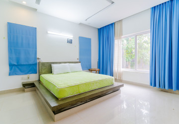 3 Bedroom Apartment For Rent - Sala Kamreuk, Siem Reap thumbnail