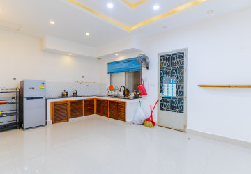 3 Bedroom Apartment For Rent - Sala Kamreuk, Siem Reap thumbnail