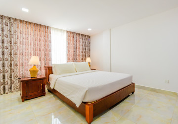 2 Bedroom Serviced Apartment For Rent - Svay Dangkum, Siem Reap thumbnail