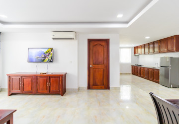 2 Bedroom Serviced Apartment For Rent - Svay Dangkum, Siem Reap thumbnail