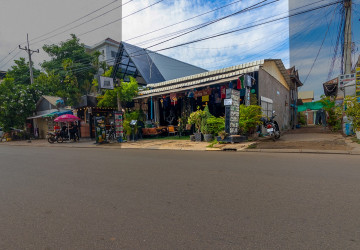 Restaurant and Bar Business For Sale - Svay Dangkum, Siem Reap thumbnail