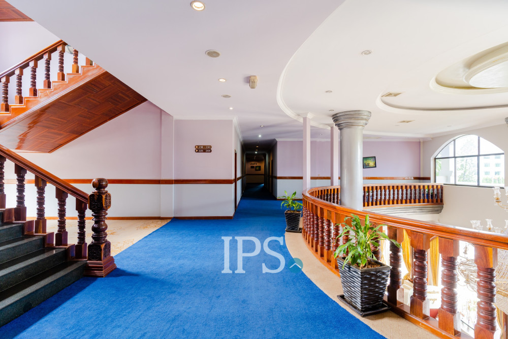 142 Bedroom Hotel For Sale - Svay Dangkum, Siem Reap - Image 44