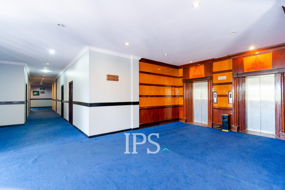 142 Bedroom Hotel For Sale - Svay Dangkum, Siem Reap - Image 42