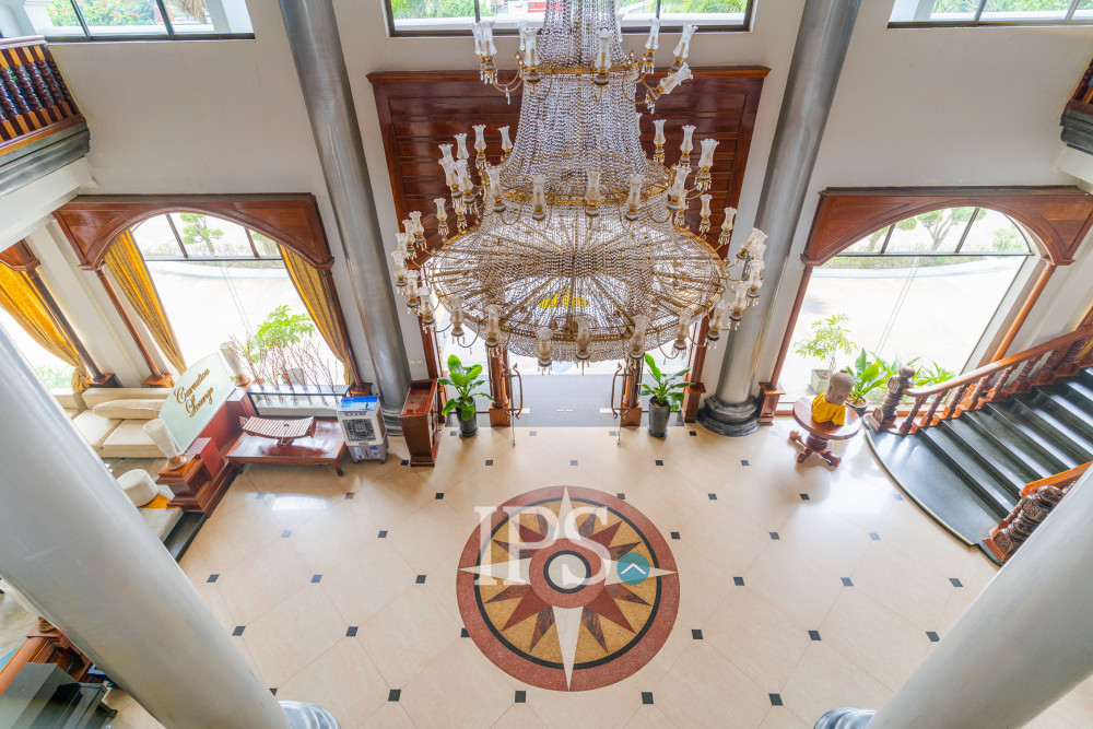 142 Bedroom Hotel For Sale - Svay Dangkum, Siem Reap - Image 45