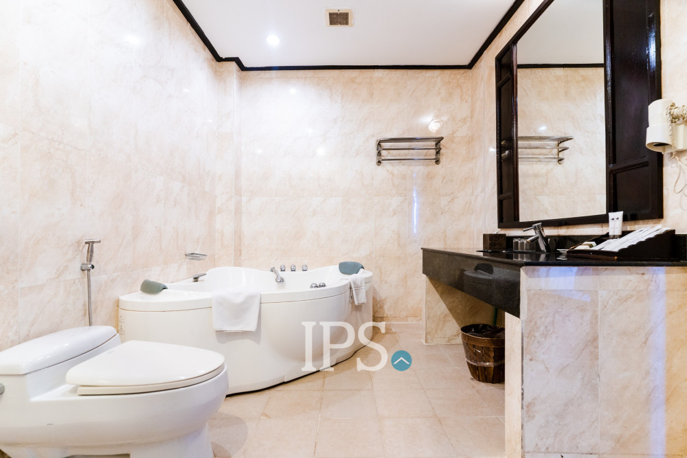 142 Bedroom Hotel For Sale - Svay Dangkum, Siem Reap - Image 28
