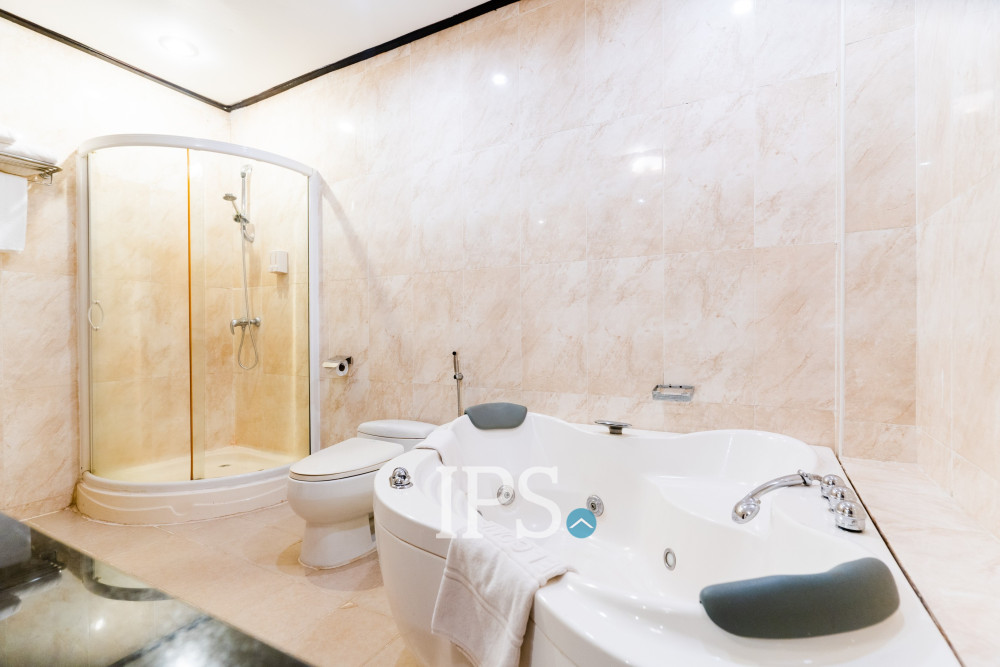142 Bedroom Hotel For Sale - Svay Dangkum, Siem Reap - Image 29