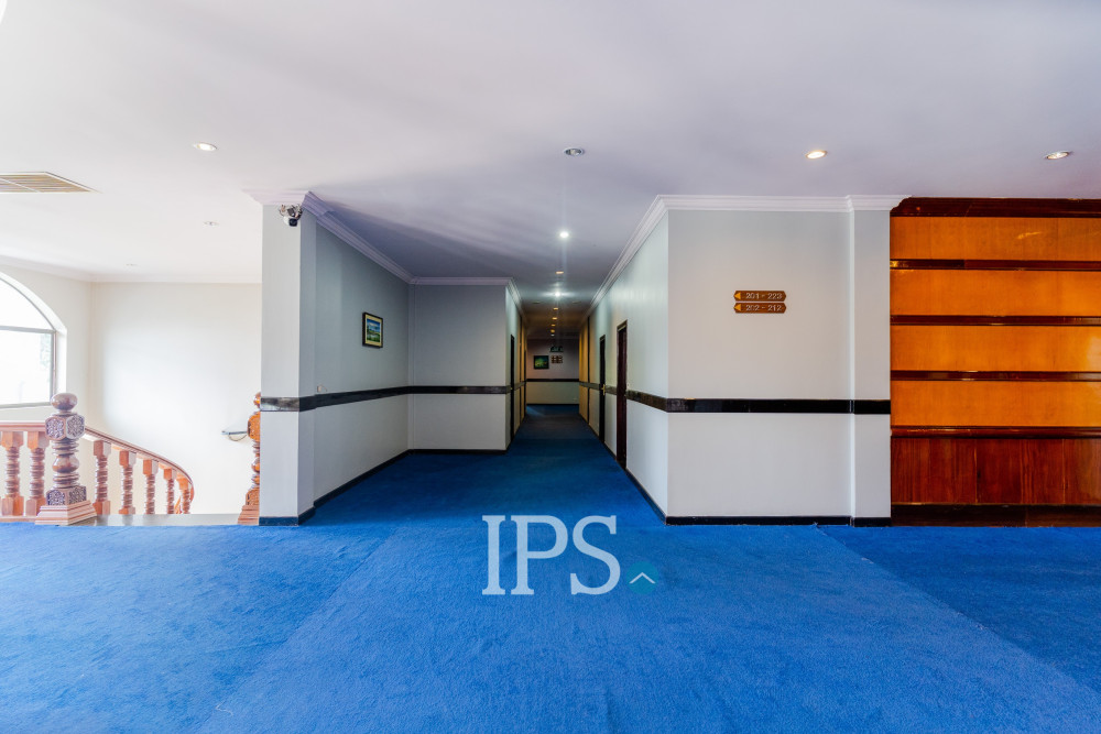 142 Bedroom Hotel For Sale - Svay Dangkum, Siem Reap - Image 43