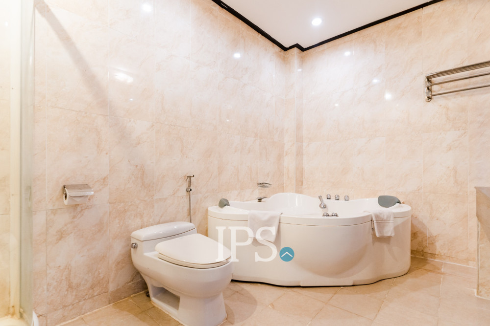 142 Bedroom Hotel For Sale - Svay Dangkum, Siem Reap - Image 27