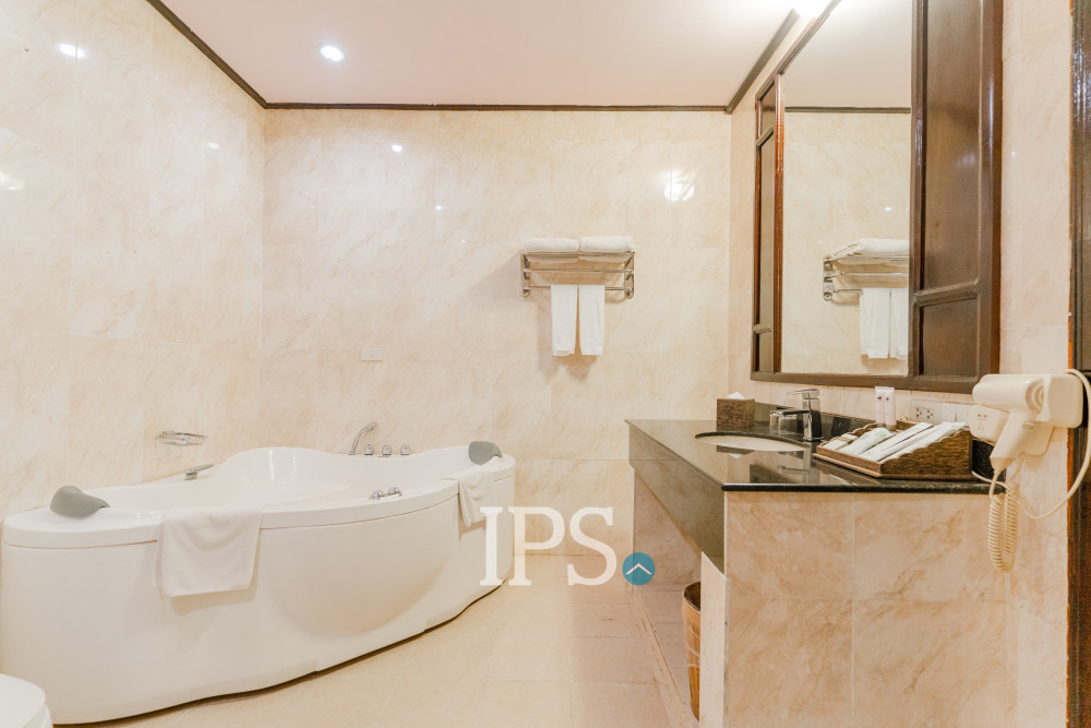 142 Bedroom Hotel For Sale - Svay Dangkum, Siem Reap - Image 20