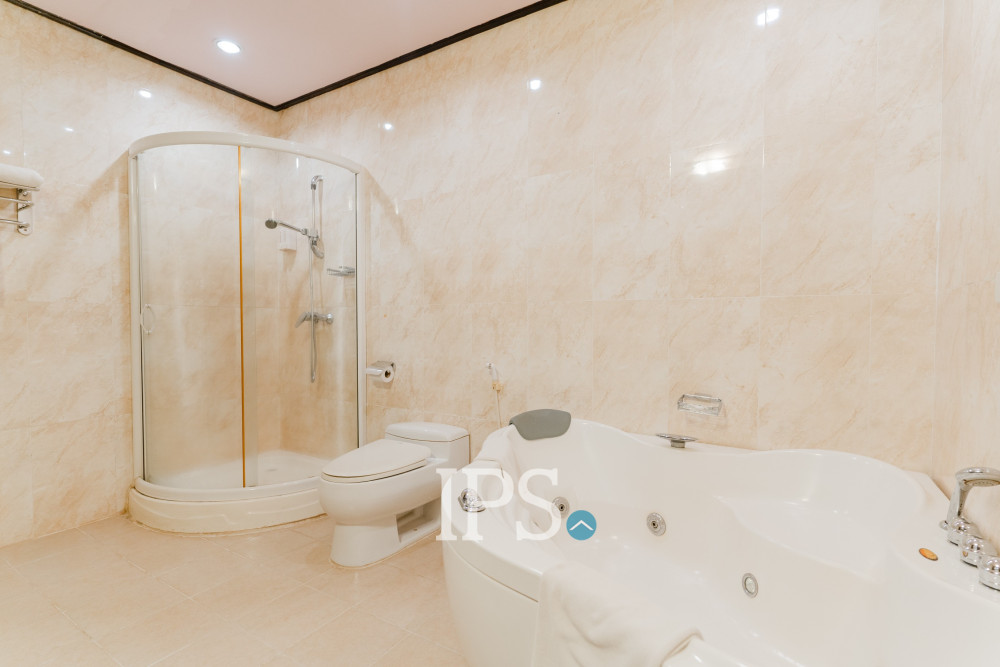 142 Bedroom Hotel For Sale - Svay Dangkum, Siem Reap - Image 21