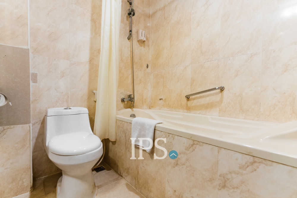 142 Bedroom Hotel For Sale - Svay Dangkum, Siem Reap - Image 38