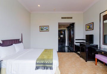 142 Bedroom Hotel For Sale - Svay Dangkum, Siem Reap thumbnail