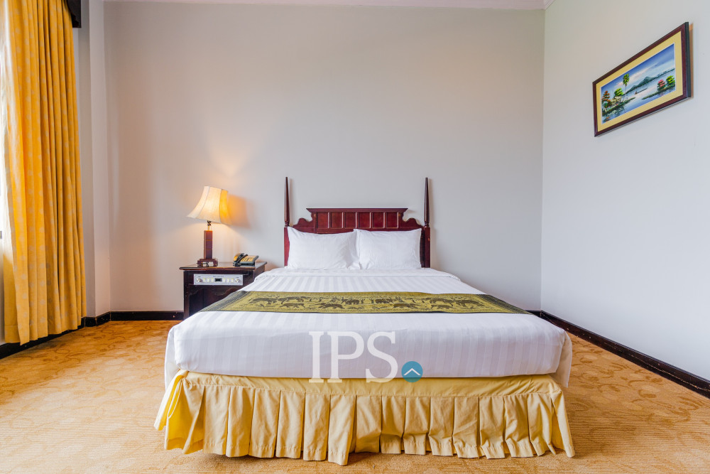 142 Bedroom Hotel For Sale - Svay Dangkum, Siem Reap - Image 32