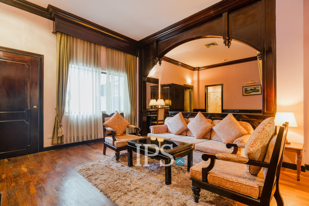 142 Bedroom Hotel For Sale - Svay Dangkum, Siem Reap - Image 12