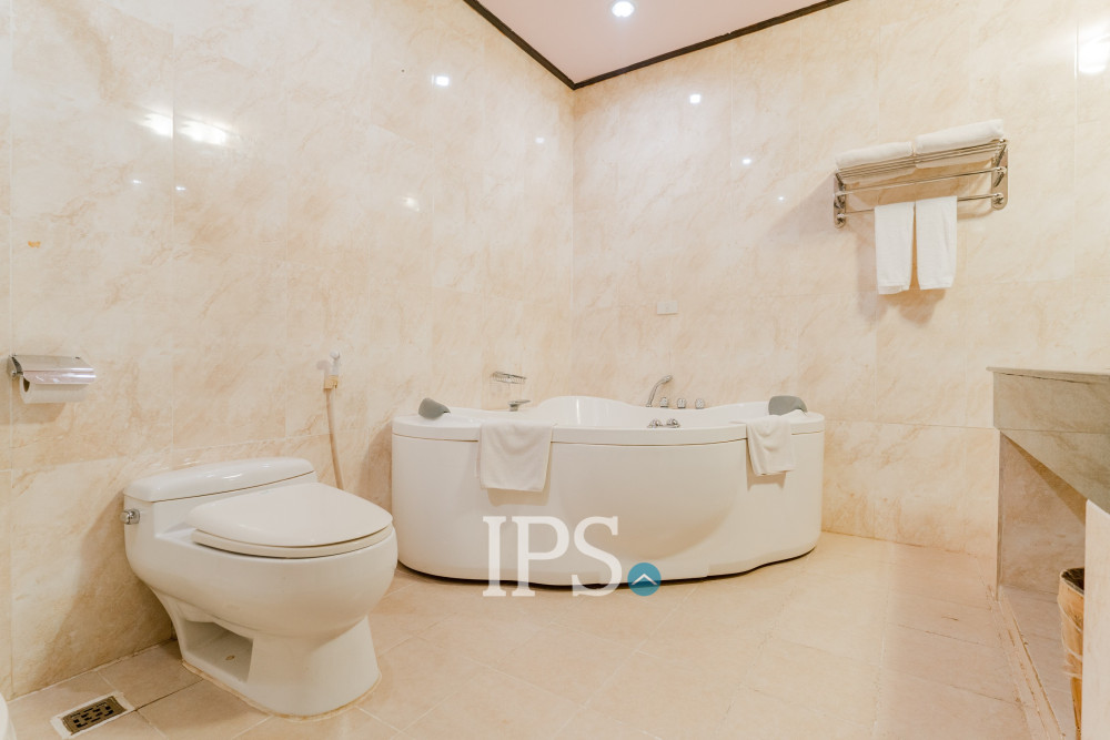 142 Bedroom Hotel For Sale - Svay Dangkum, Siem Reap - Image 19