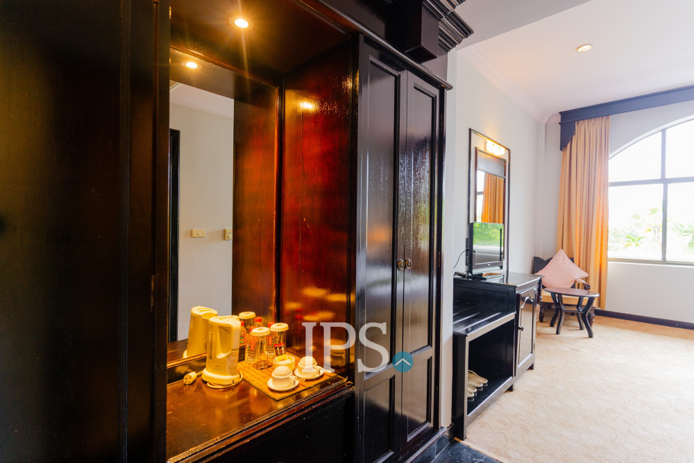 142 Bedroom Hotel For Sale - Svay Dangkum, Siem Reap - Image 36