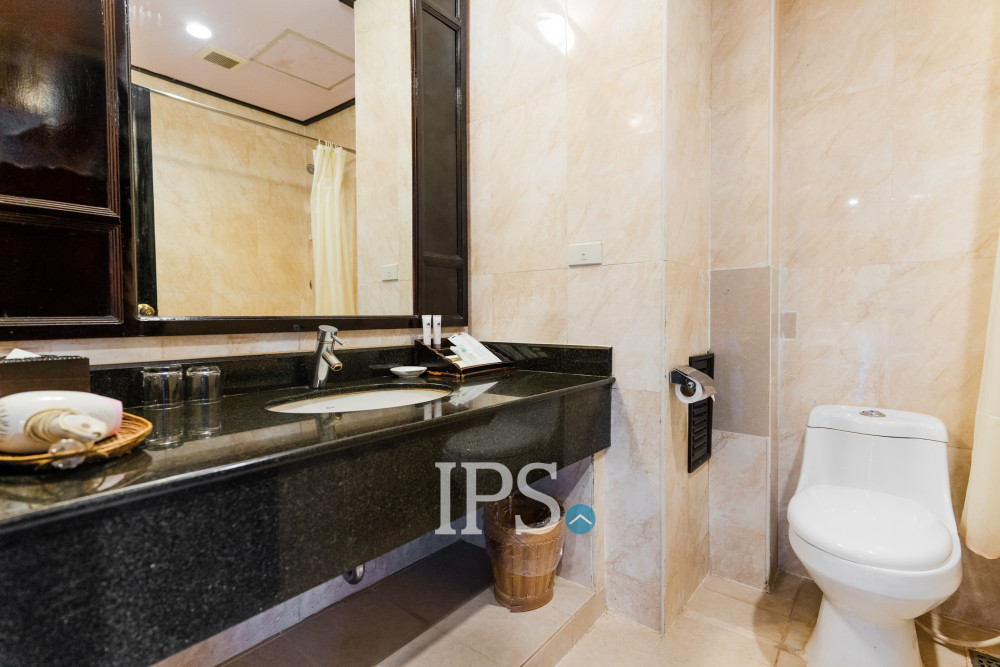 142 Bedroom Hotel For Sale - Svay Dangkum, Siem Reap - Image 37